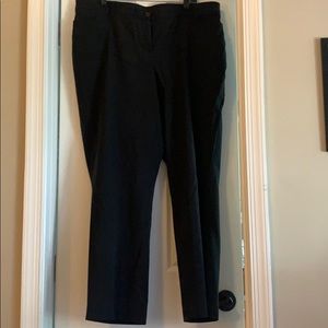 Black Dress Pants